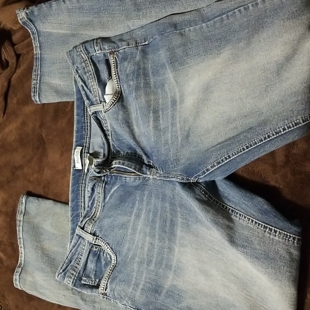 Mudd Jeans: Size 20.5 : A
